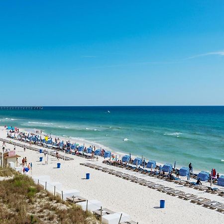 Tidewater 901 Villa Panama City Beach Luaran gambar