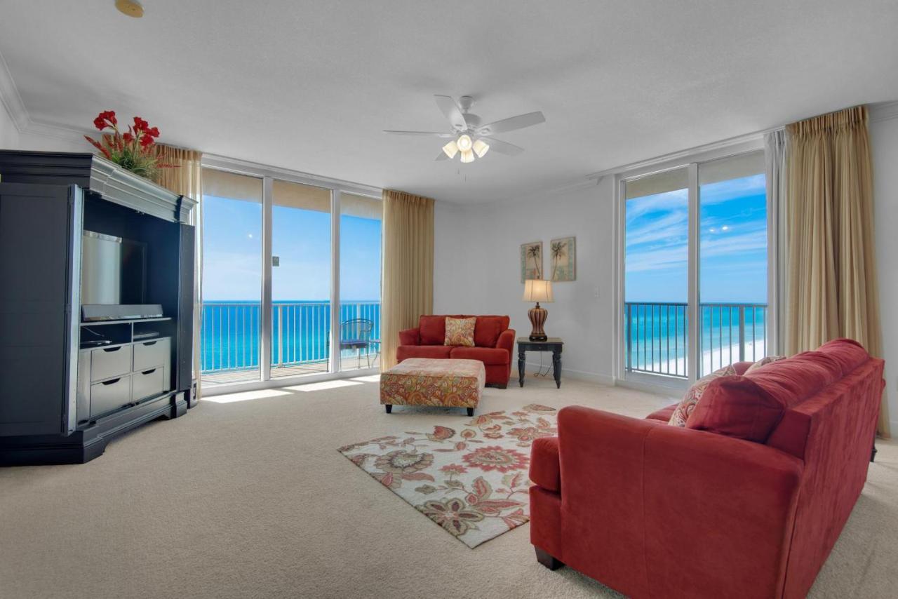 Tidewater 901 Villa Panama City Beach Luaran gambar