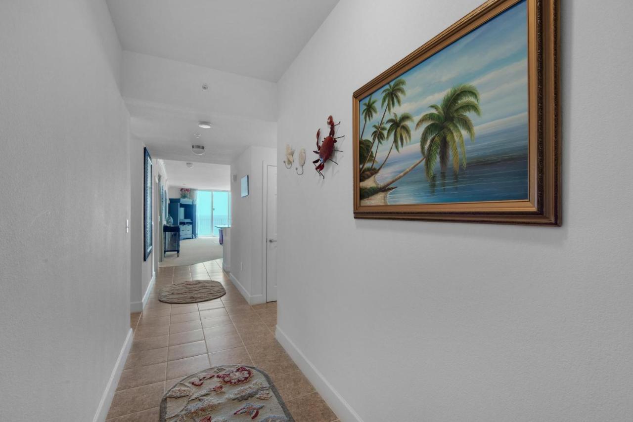 Tidewater 901 Villa Panama City Beach Luaran gambar