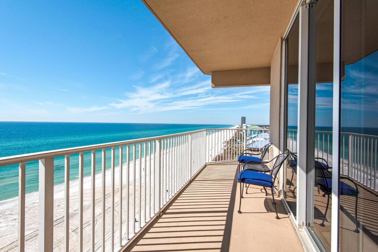 Tidewater 901 Villa Panama City Beach Luaran gambar