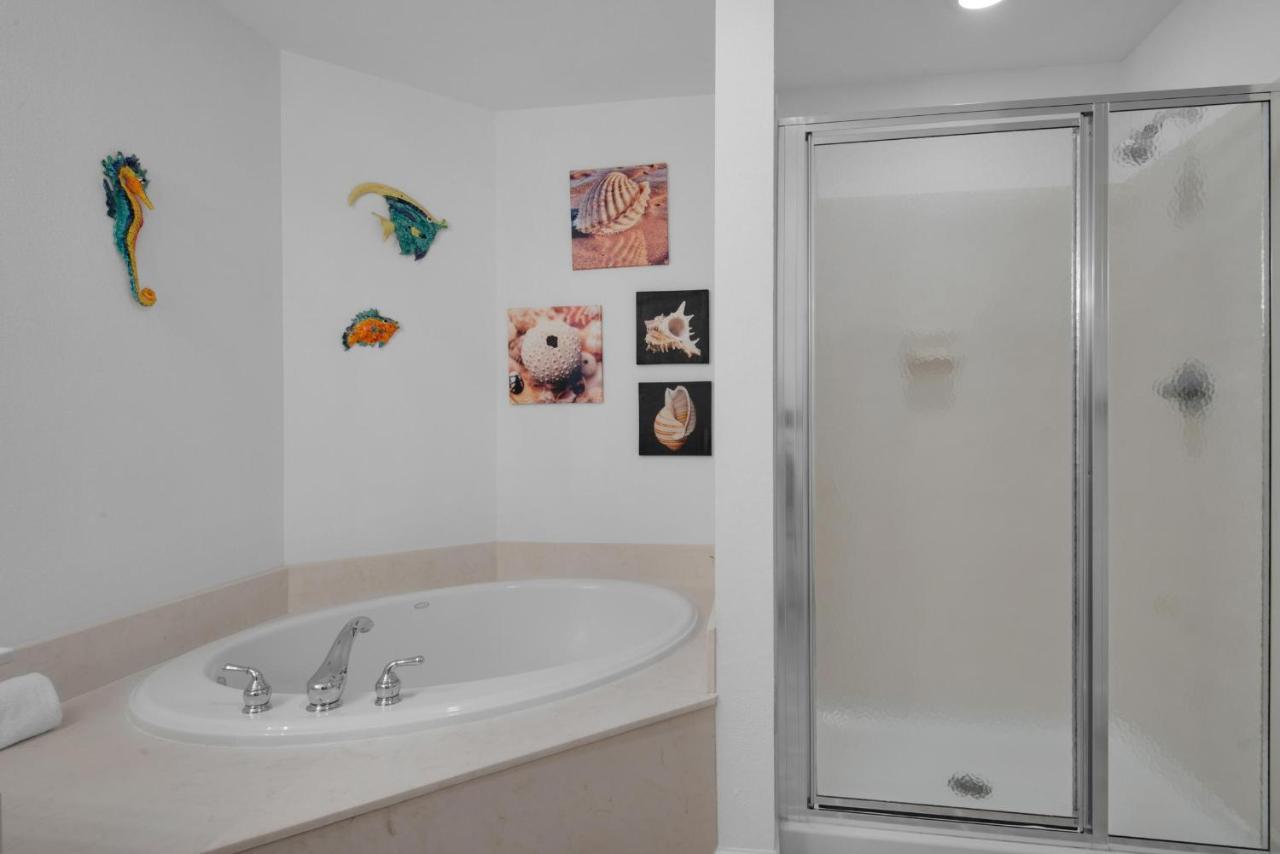 Tidewater 901 Villa Panama City Beach Luaran gambar