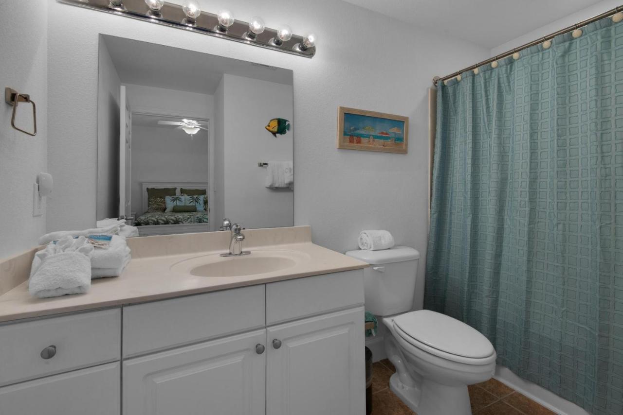 Tidewater 901 Villa Panama City Beach Luaran gambar