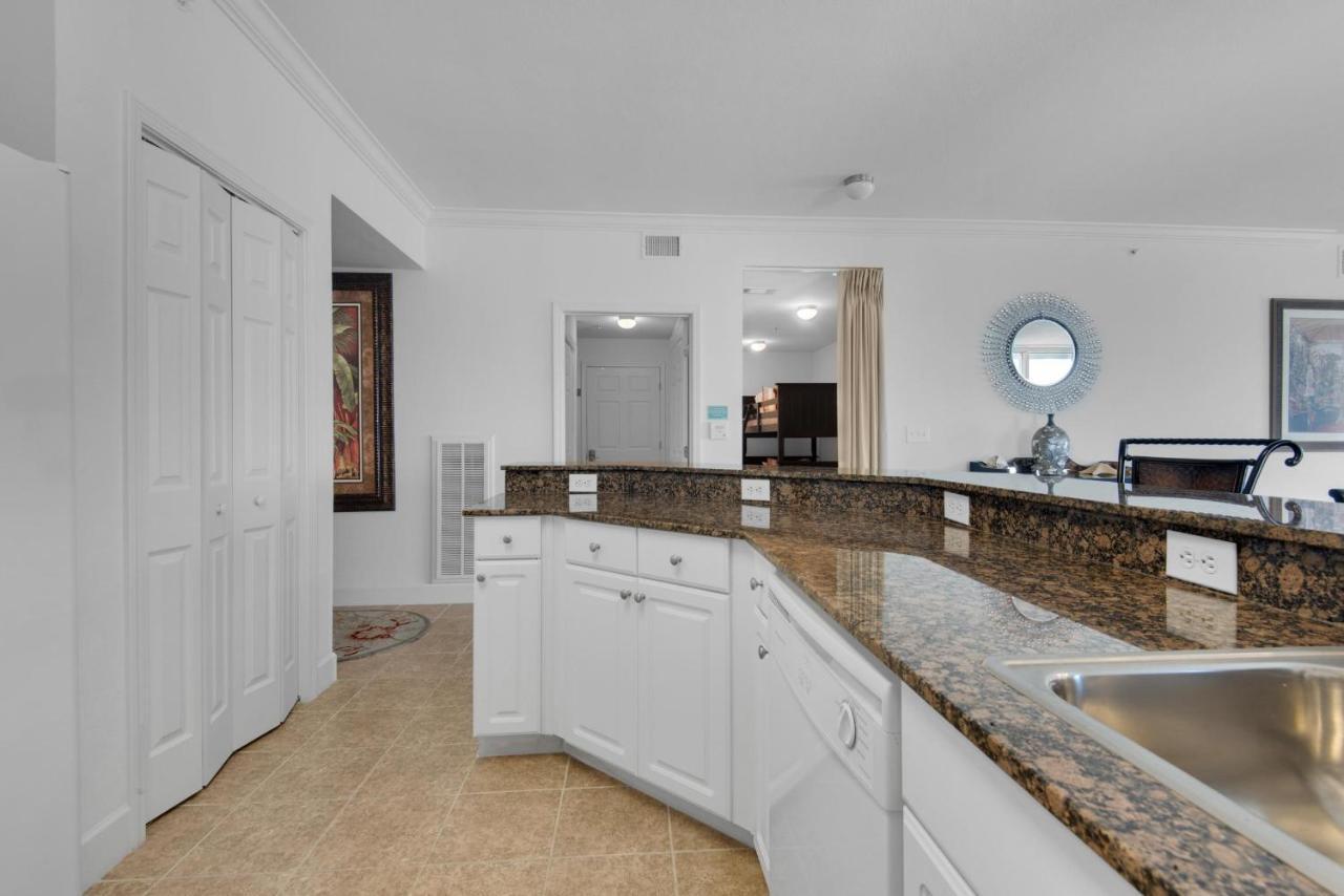Tidewater 901 Villa Panama City Beach Luaran gambar